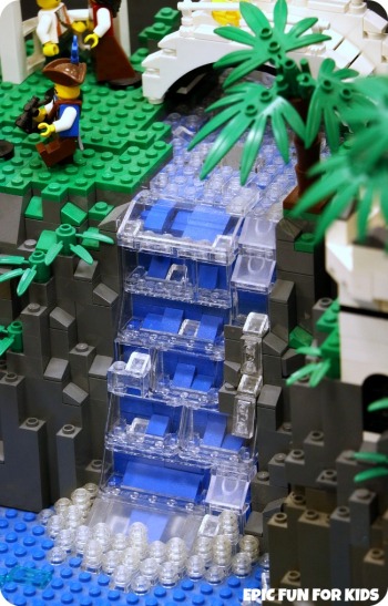 Seattle BrickCon 2014: LEGO Building Inspiration for Kids - Epic Fun ...